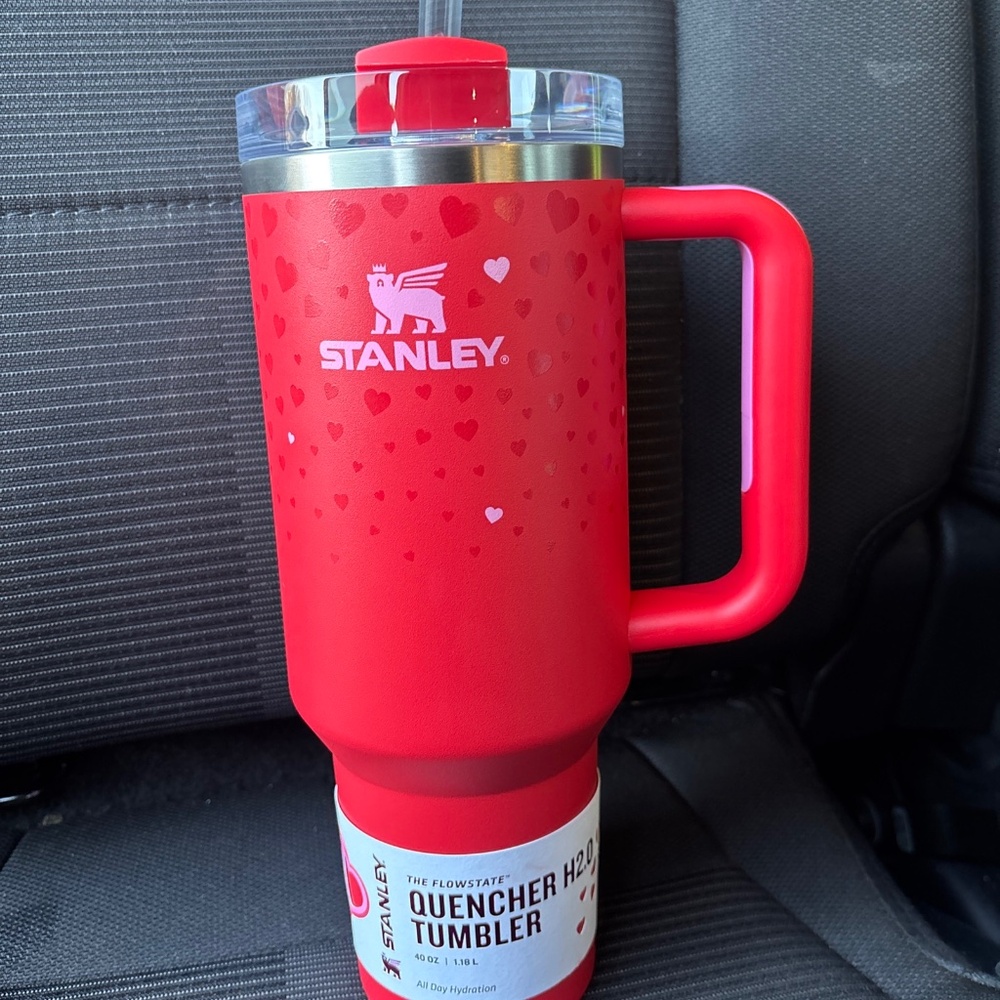 Target Valentine’s Stanley Cup